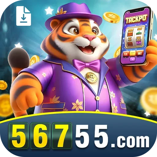 Baixar app da 56755 gratuitamente