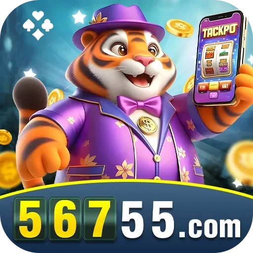 Cassino ao vivo da 56755 com dealers reais