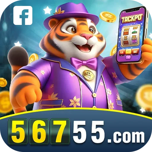 Página oficial da 56755 no Facebook